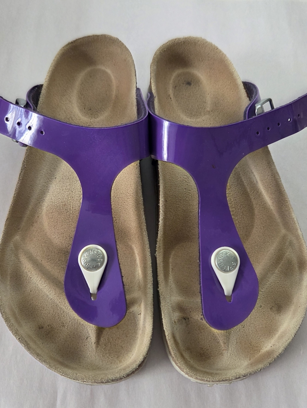 Birkenstock Sz 38